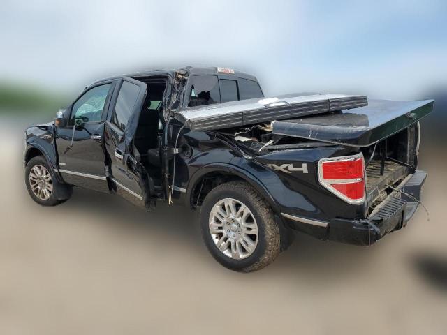 FORD F-150 2013 1ftfw1et0dfa79562