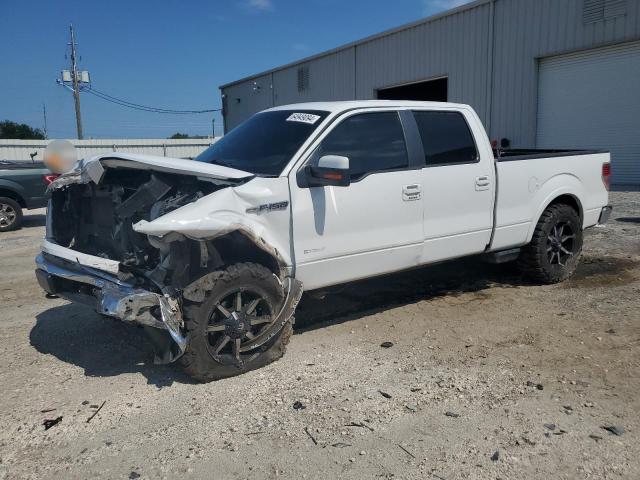 FORD F150 SUPER 2013 1ftfw1et0dfa91601