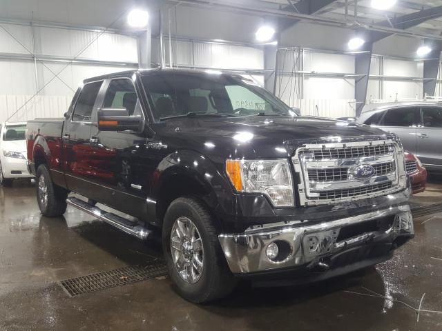 FORD F150 SUPER 2013 1ftfw1et0dfc42842