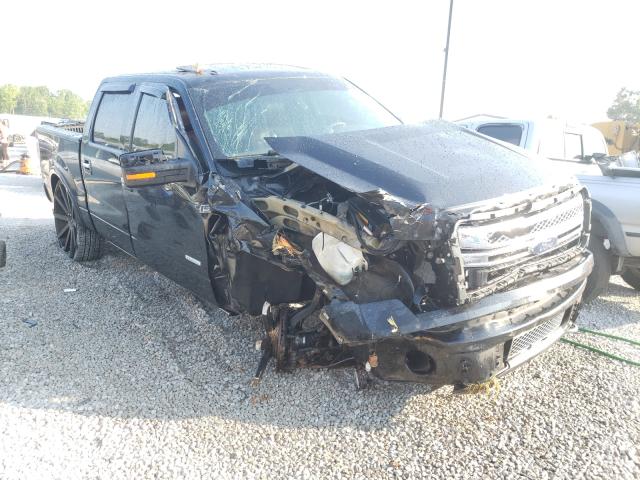 FORD F150 LIMIT 2013 1ftfw1et0dfd16373