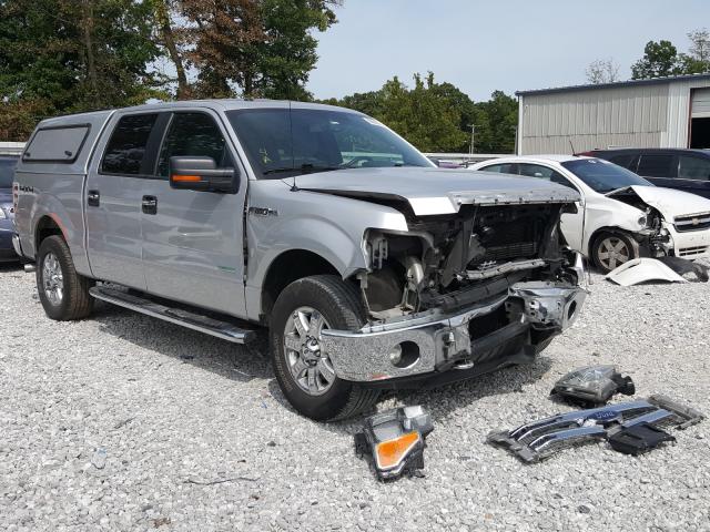 FORD F150 SUPER 2013 1ftfw1et0dfd41029