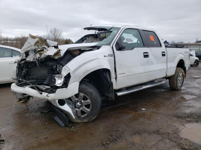 FORD F-150 2013 1ftfw1et0dfd54069