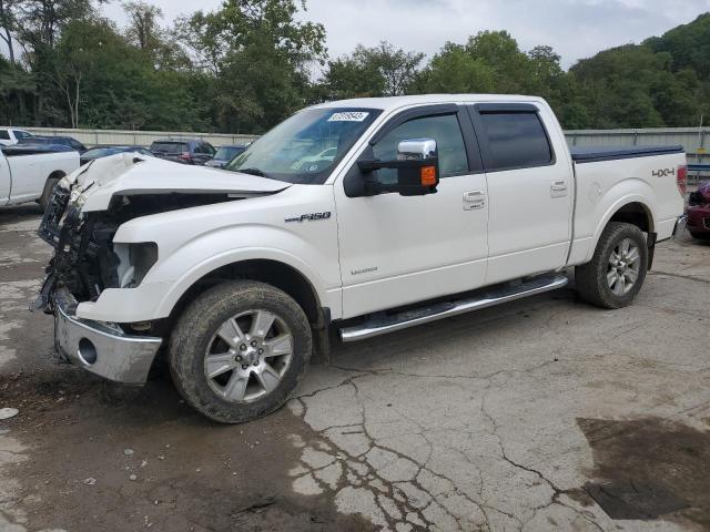 FORD F150 SUPER 2013 1ftfw1et0dfd98556