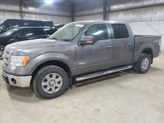 FORD F150 SUPER 2013 1ftfw1et0dkd47565