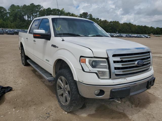 FORD F150 SUPER 2013 1ftfw1et0dkd68514