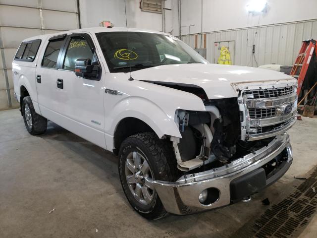 FORD F150 SUPER 2013 1ftfw1et0dkd81103