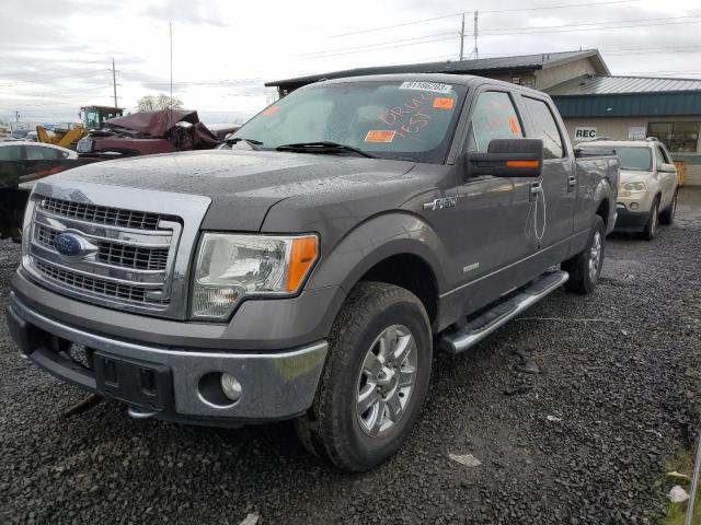 FORD F-150 2013 1ftfw1et0dkd96829