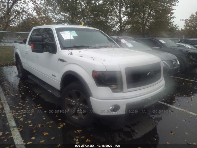 FORD F-150 2013 1ftfw1et0dkd98080