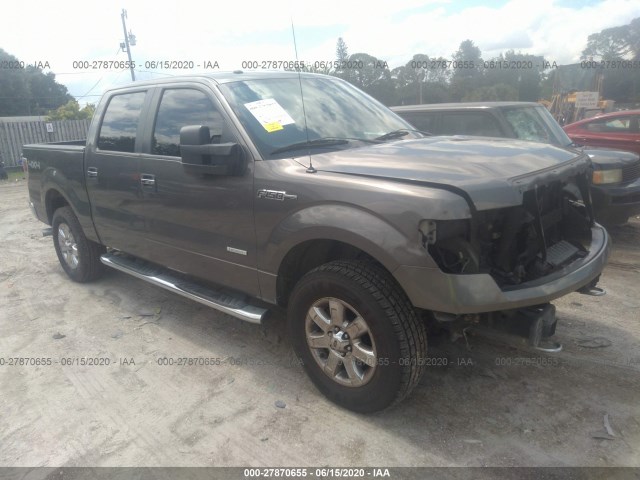 FORD F-150 2013 1ftfw1et0dke00488