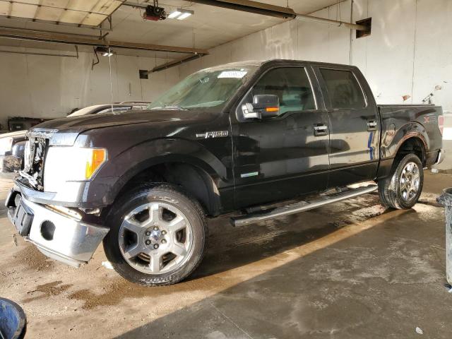 FORD F150 SUPER 2013 1ftfw1et0dke30803