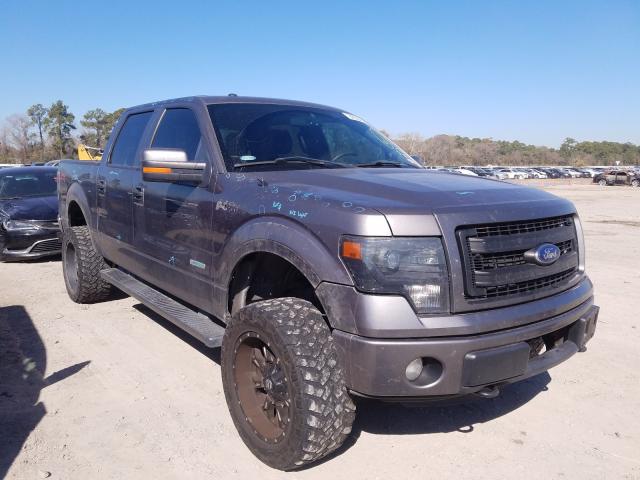 FORD F150 SUPER 2013 1ftfw1et0dke33202