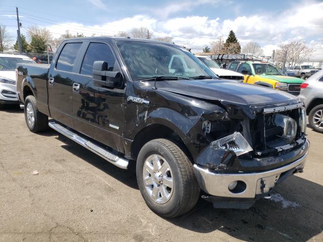 FORD F150 SUPER 2013 1ftfw1et0dke34009