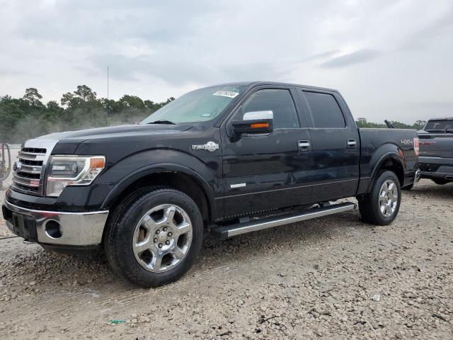 FORD F-150 2013 1ftfw1et0dke38836