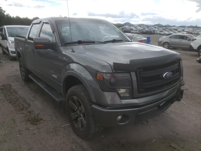 FORD F150 SUPER 2013 1ftfw1et0dke73618