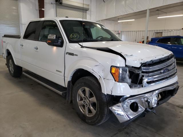 FORD F150 SUPER 2013 1ftfw1et0dke82755