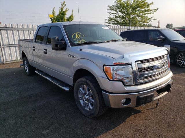 FORD F150 SUPER 2013 1ftfw1et0dke84716