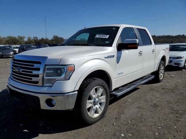 FORD F-150 2013 1ftfw1et0dke98003