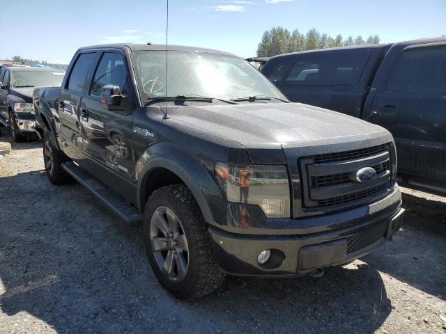 FORD F150 SUPER 2013 1ftfw1et0dkf26706