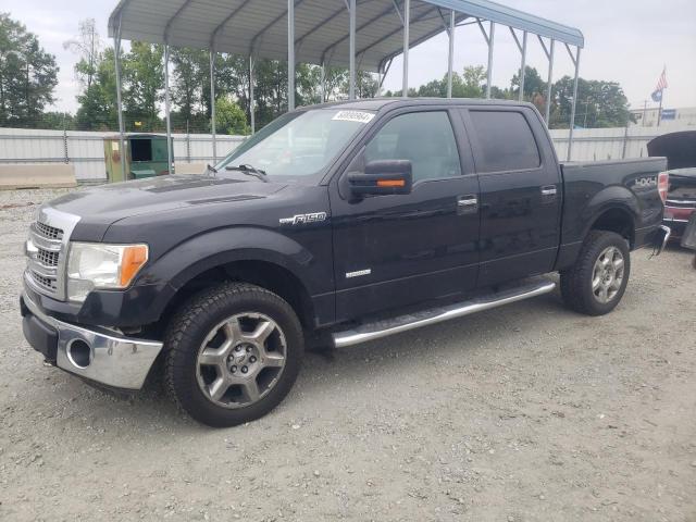 FORD F150 SUPER 2014 1ftfw1et0efa06029