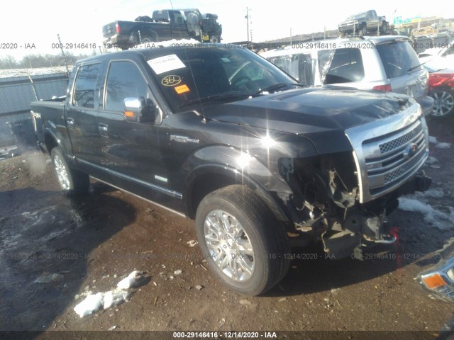 FORD F-150 2014 1ftfw1et0efa11313