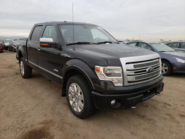 FORD F150 SUPER 2014 1ftfw1et0efa62410