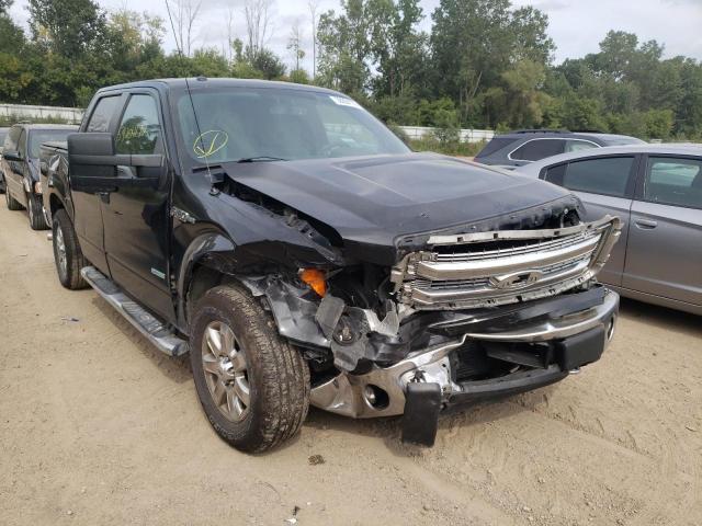 FORD F150 SUPER 2014 1ftfw1et0efb59588