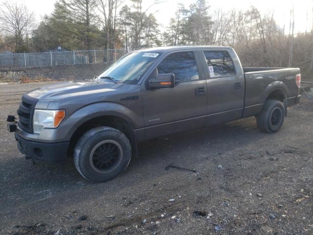 FORD F150 SUPER 2014 1ftfw1et0efc02505