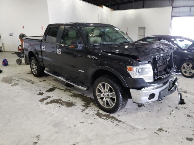 FORD F150 SUPER 2014 1ftfw1et0efc13231