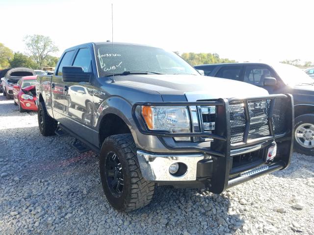 FORD F150 SUPER 2014 1ftfw1et0efc22706