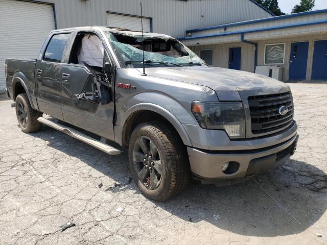 FORD F150 SUPER 2014 1ftfw1et0efc56192