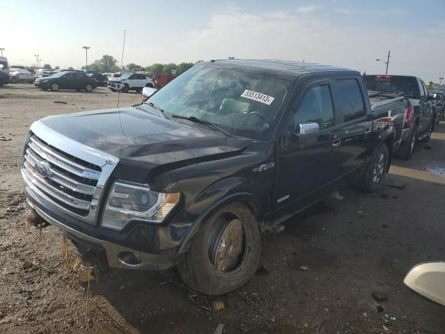 FORD F150 SUPER 2014 1ftfw1et0efc64731