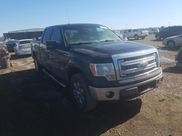 FORD F150 SUPER 2014 1ftfw1et0efc99866