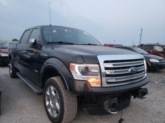 FORD F150 SUPER 2014 1ftfw1et0efd06816