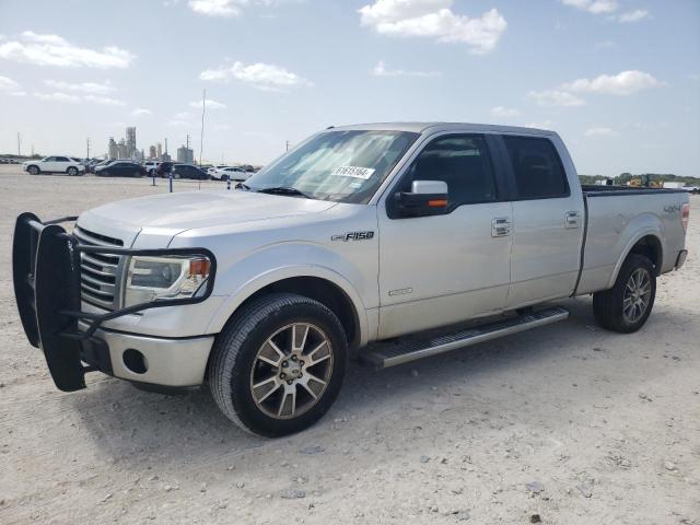 FORD F-150 2014 1ftfw1et0efd08937