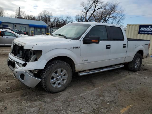 FORD F-150 2014 1ftfw1et0ekd59572