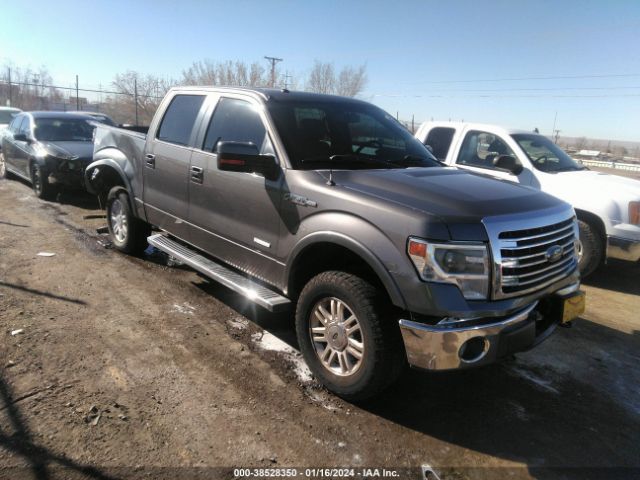 FORD F-150 2014 1ftfw1et0eke03764