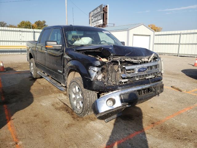 FORD F150 SUPER 2014 1ftfw1et0eke38708