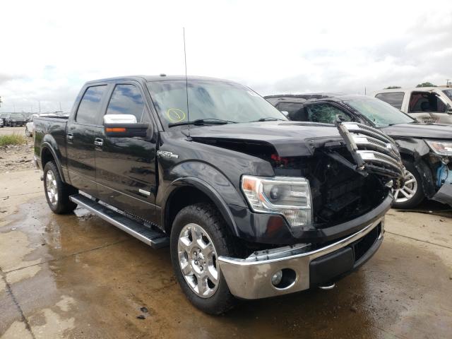 FORD F150 SUPER 2014 1ftfw1et0eke79081