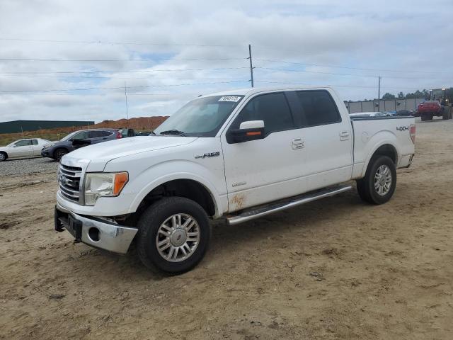 FORD F-150 2014 1ftfw1et0ekf14511