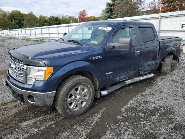 FORD F-150 2014 1ftfw1et0ekf31518