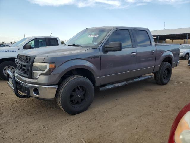 FORD F-150 2014 1ftfw1et0ekf35505