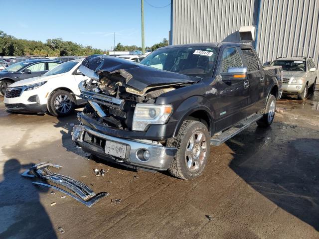 FORD F-150 2014 1ftfw1et0ekf68102