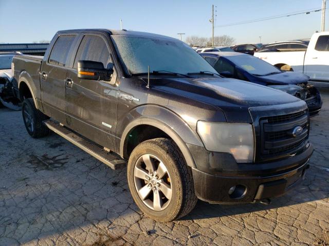 FORD F150 SUPER 2014 1ftfw1et0ekf82422