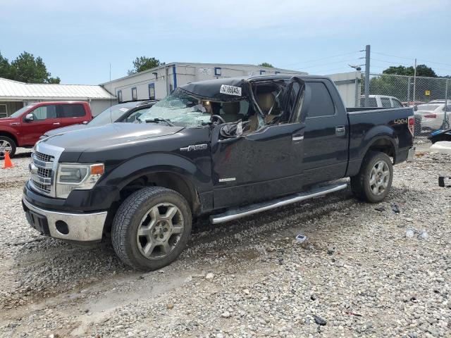 FORD F-150 2014 1ftfw1et0ekg56406