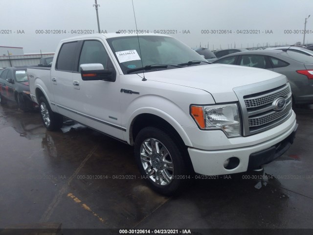 FORD F-150 2011 1ftfw1et1bfa60564