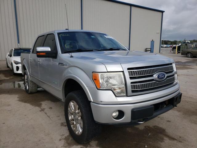 FORD F150 SUPER 2011 1ftfw1et1bfa64081