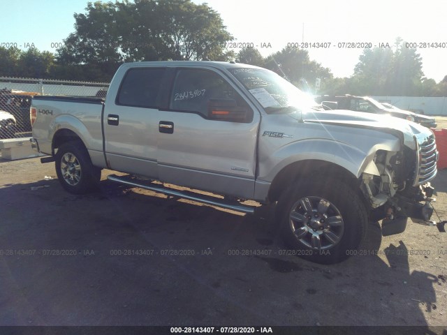 FORD F-150 2011 1ftfw1et1bfa71418