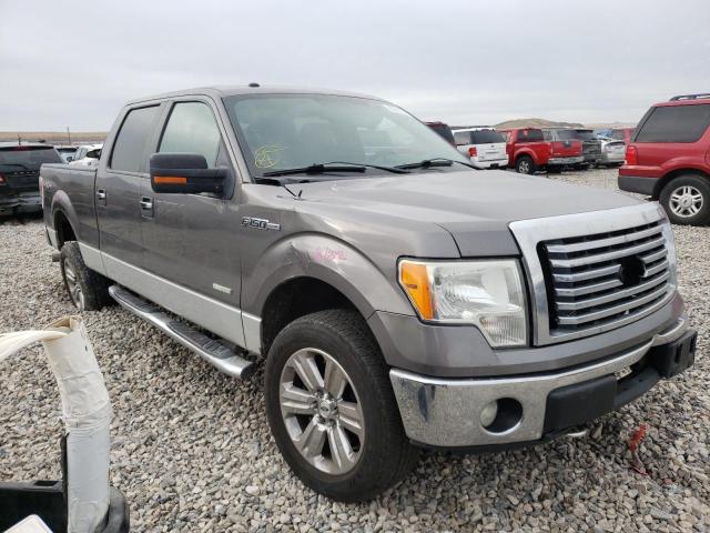 FORD F150 SUPER 2011 1ftfw1et1bfa77560