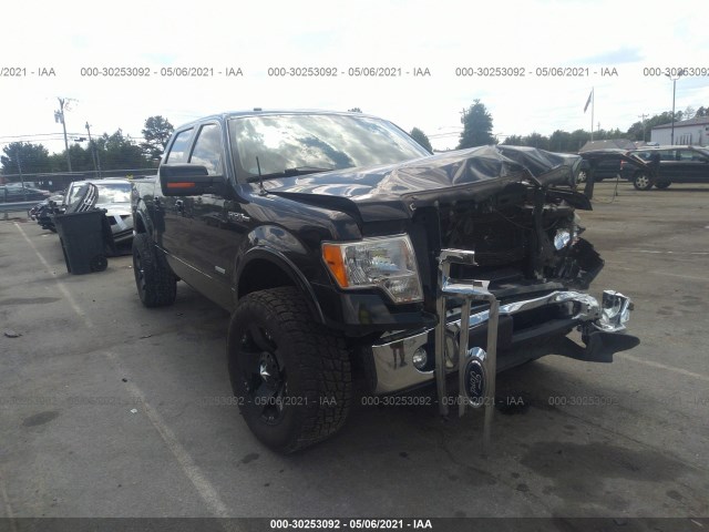 FORD F-150 2011 1ftfw1et1bfa91152