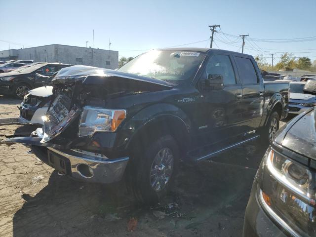 FORD F150 SUPER 2011 1ftfw1et1bfa96240